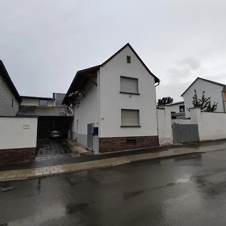 Apartament Antweiler Unterdorf *