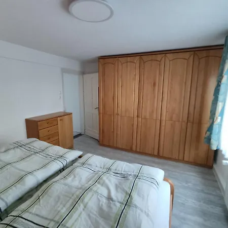 Antweiler Unterdorf Apartament Mechernich