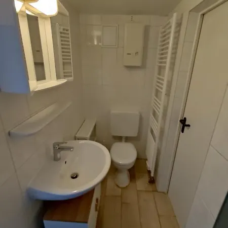 Apartment Antweiler Unterdorf