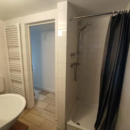 Antweiler Unterdorf Apartament *