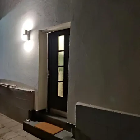 Apartament Antweiler Unterdorf Mechernich