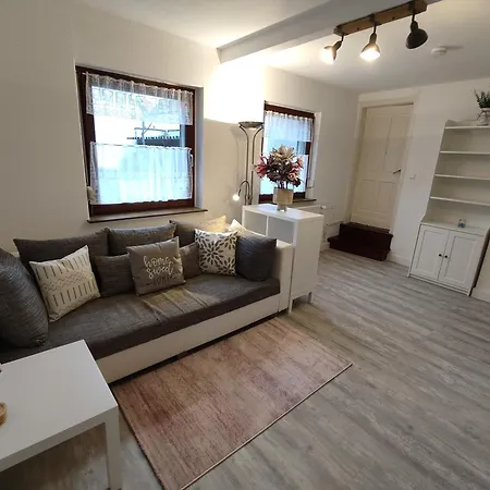 Antweiler Unterdorf Apartment Mechernich