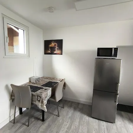Antweiler Unterdorf Apartment Mechernich