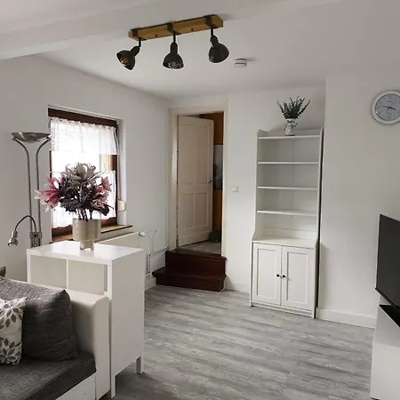 Antweiler Unterdorf * Mechernich