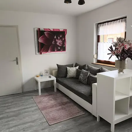Antweiler Unterdorf Apartment