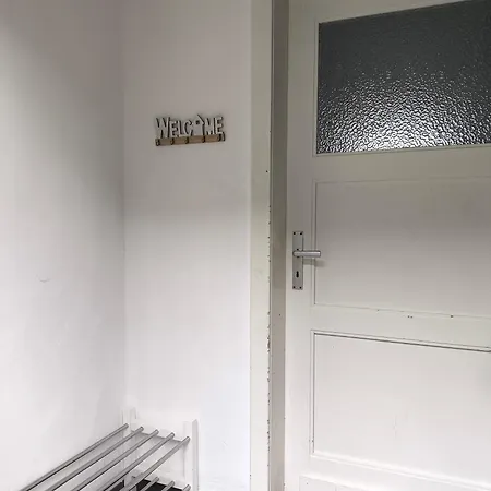 Апартаменты Antweiler Unterdorf