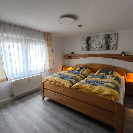 Antweiler Unterdorf Apartment *
