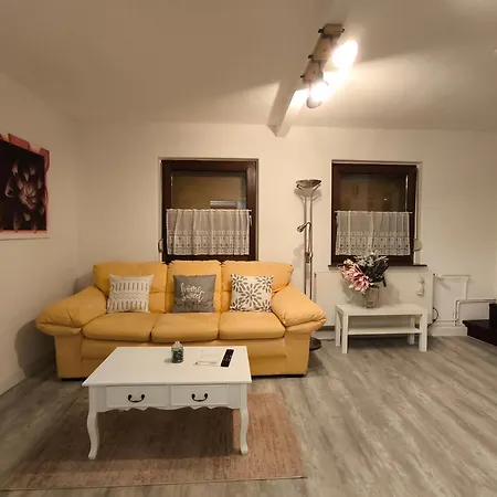 Antweiler Unterdorf * ميشرنيش