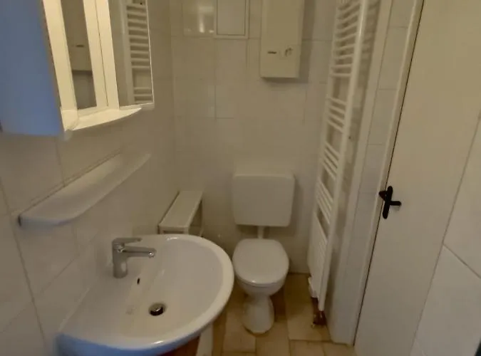 公寓 Antweiler Unterdorf