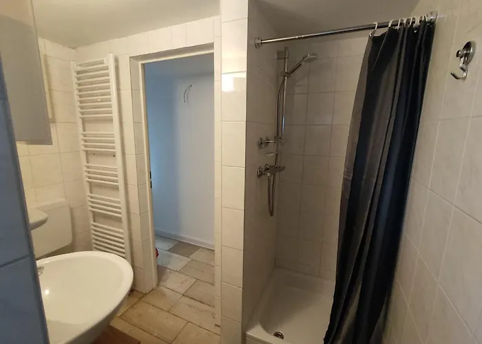 Antweiler Unterdorf 公寓 *