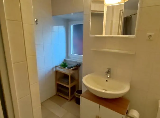 Antweiler Unterdorf * 梅谢尼希