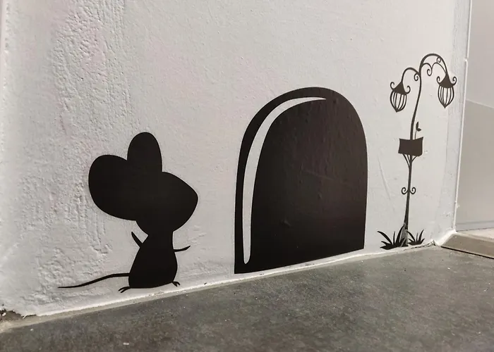 Antweiler Unterdorf * 梅谢尼希