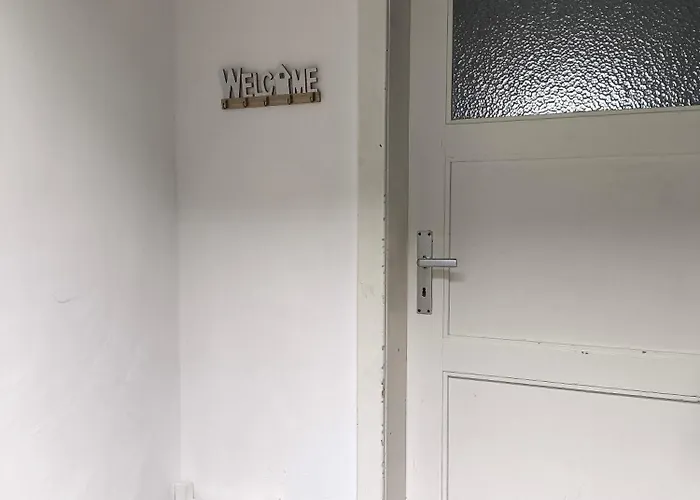 公寓 Antweiler Unterdorf