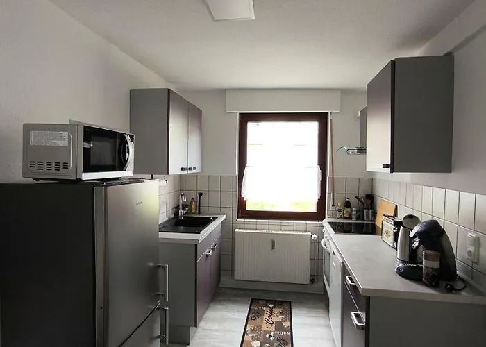 Antweiler Unterdorf 梅谢尼希