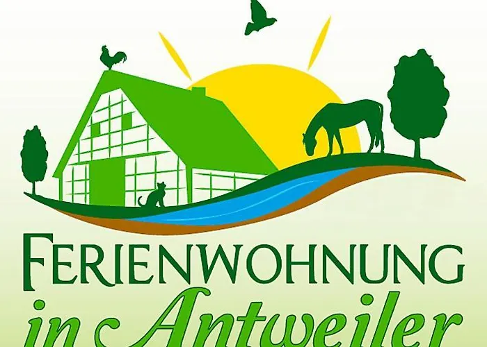 Antweiler Unterdorf 公寓 梅谢尼希