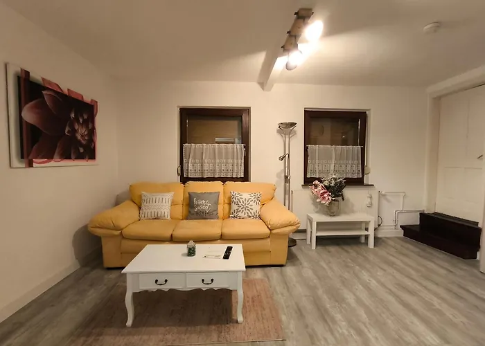 Antweiler Unterdorf * 梅谢尼希